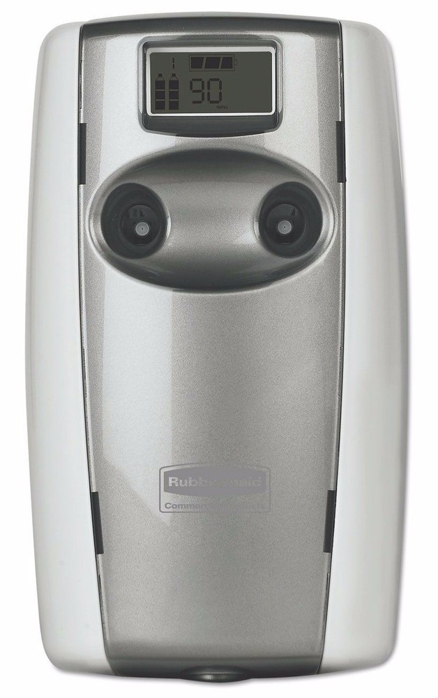 New TEC4870001 - Microburst Duet Dispenser, Gray Pearl/white