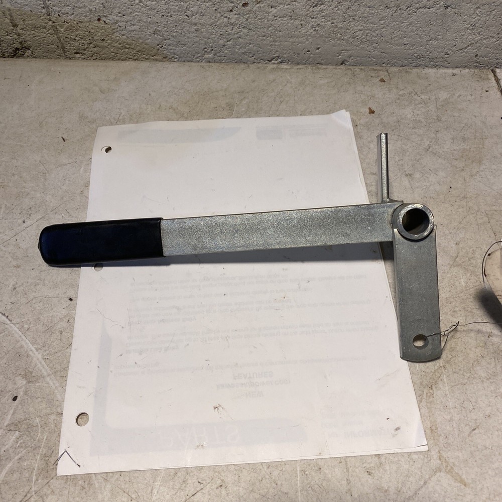 Encore Park Lever 582048