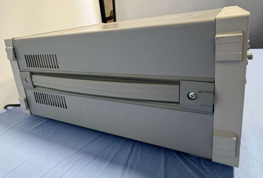 Sencore Automatic 100MHz Waveform & Circuit Analyzer Oscilloscope Model SC3100