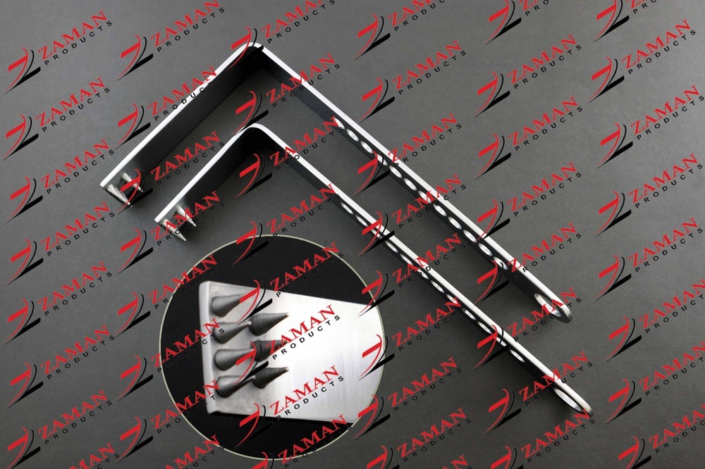 Charnley Initial Incision Retractor Complete Set of 10 PCs Surgical Instruments