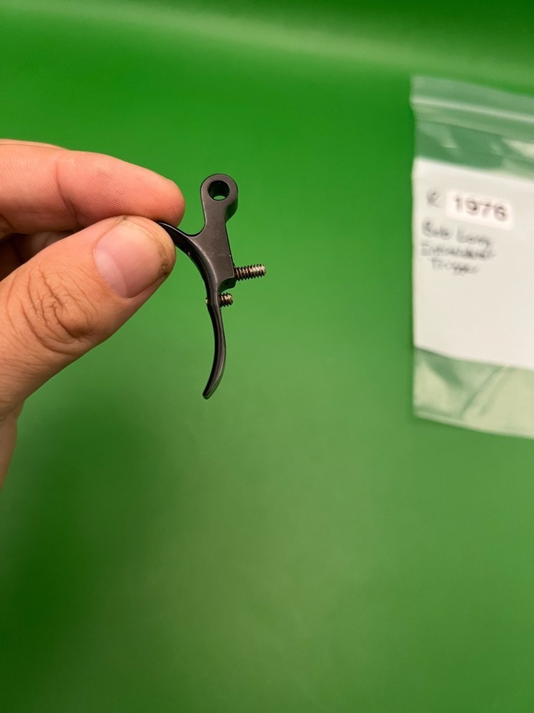 Bob Long Intimidator Trigger