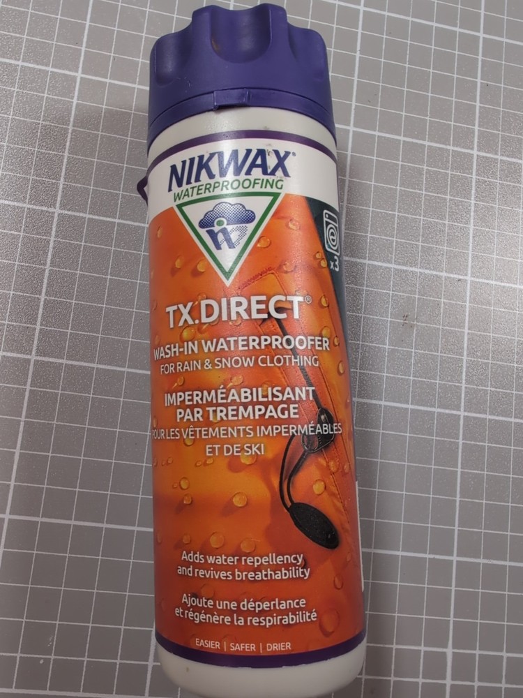 Nikwax Tx Direct 100 Ml