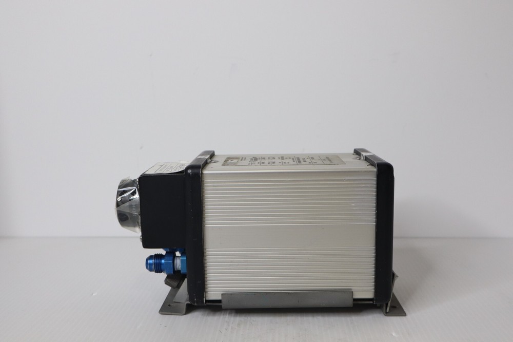 Shadin Avionics ADC2000 Air Data Computer 962830A-3 (14-28 VDC) Removed Working