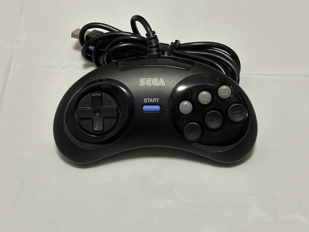 Sega Mega Drive Mini HAA-2520 Box Set