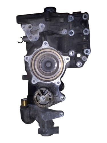 Used Paccar MX13 Water Manifold - 1917700
