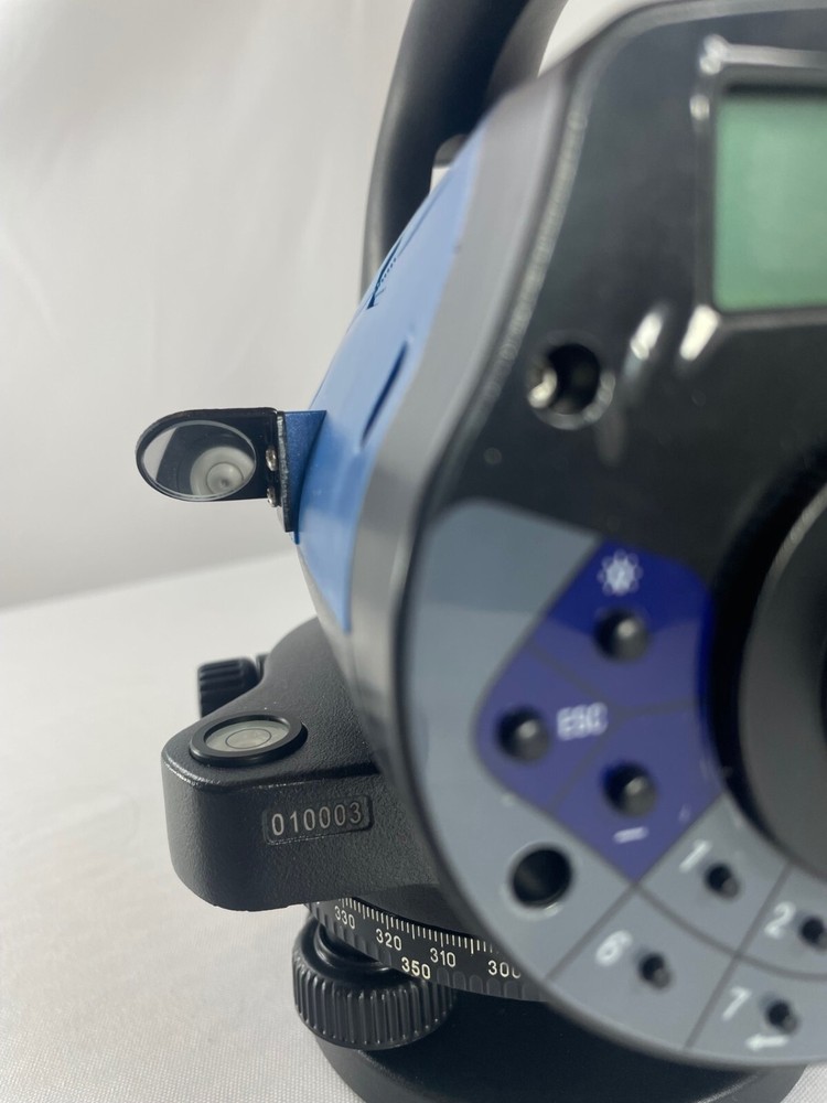 Spectra Precision Focus DL15 Digital Level