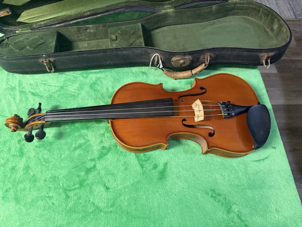 Amati 4/4 Violin 2008