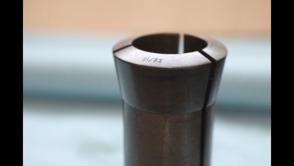 Royal 5C Collet 31/32