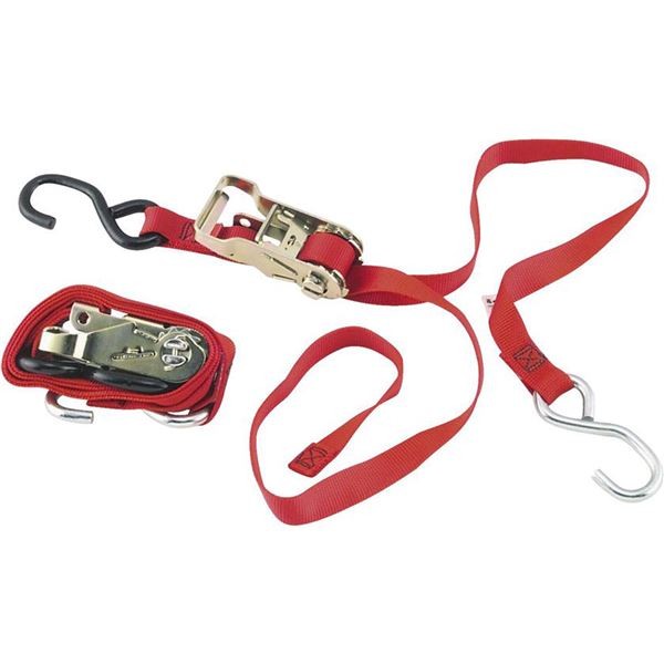 Ancra ATV Rat Pack Tie-Downs -  - 47439-10