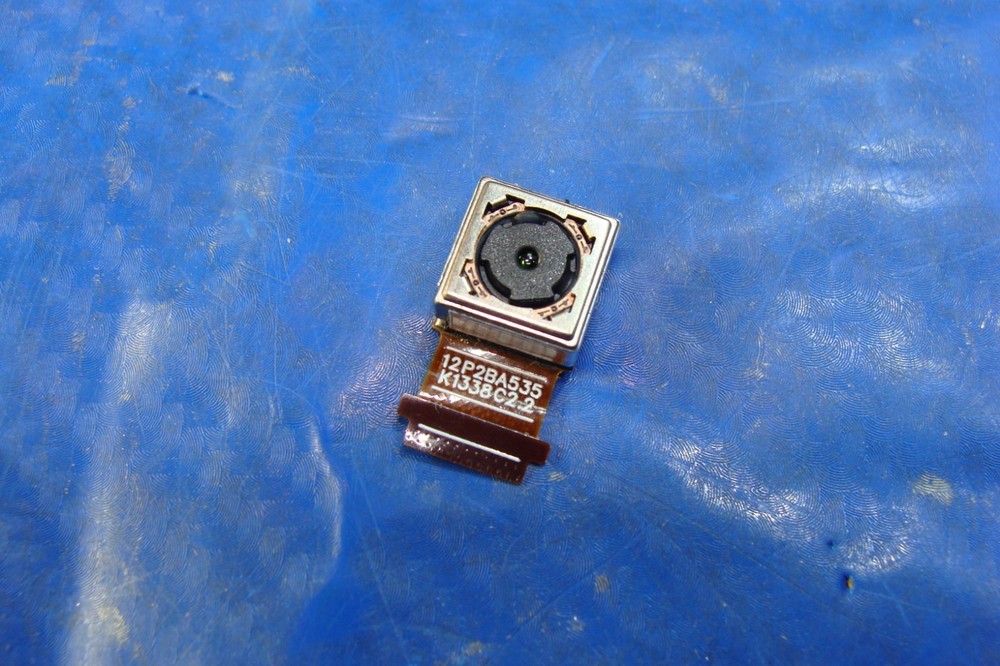 Asus Nexus 7 7" Genuine Tablet Rear Main Camera ER*