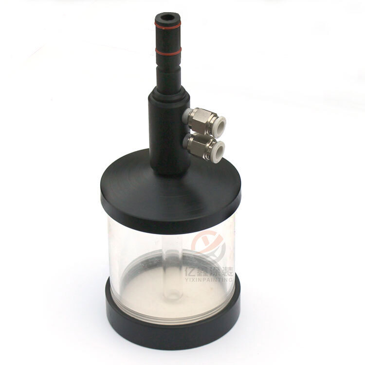 Electrostatic Powder Experimental Cup for 02 03 Manual Spray Gun
