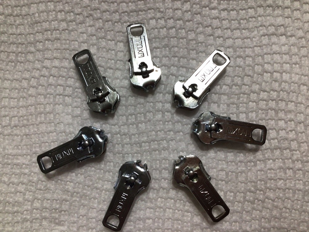 Excel Zipper Pull Heads (7)