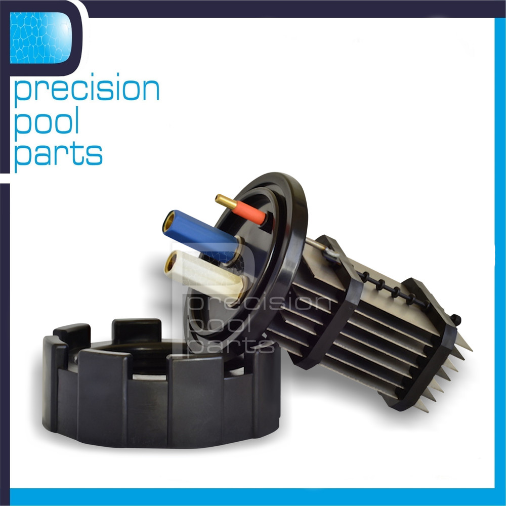 Chloromatic ESR160/C220 - Standard Chlorinator Replacement Cell - Generic