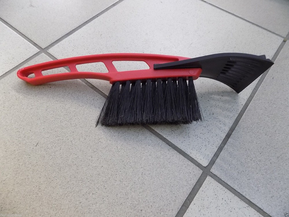 Ice Scraper Large Handle Ice Scraper Window Scraper Car 30cm Hand Broom Broom
