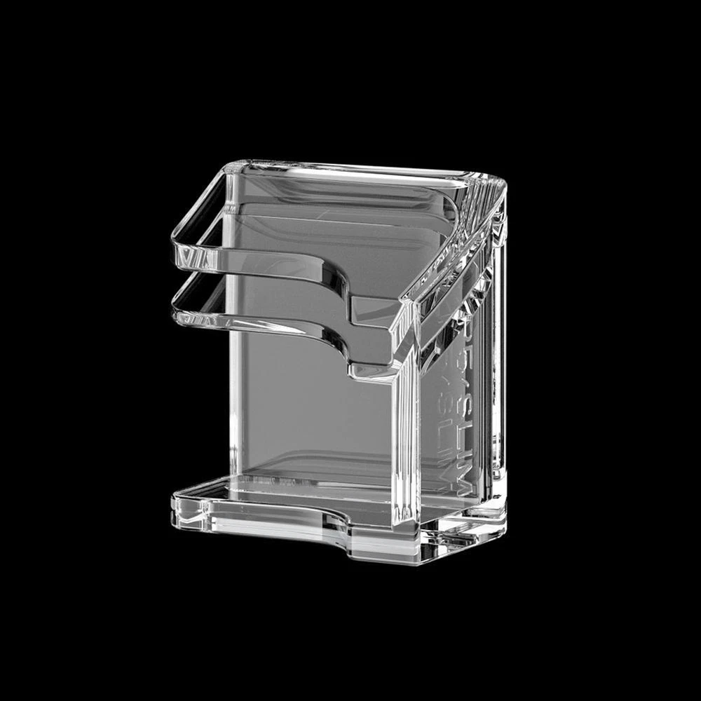 4/6PC For PS5 Slim Console Supports Storage Stand Horizontal Display Holder US