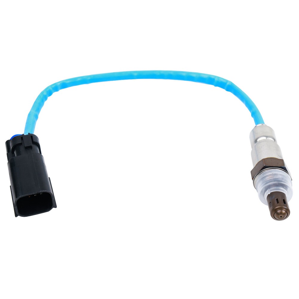 4PCS O2 Oxygen Sensors Upstream & Downstream for 2013-2015 Ford Explorer 3.5L