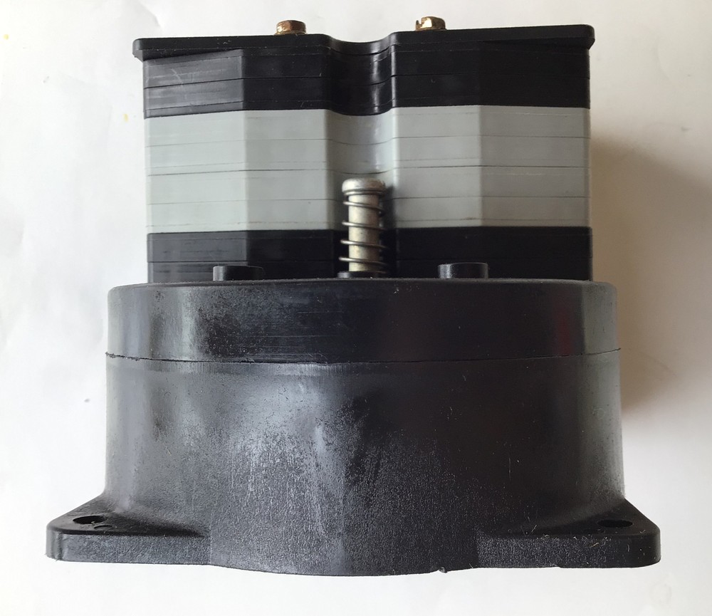 Emerson Limit Switch L6045-1