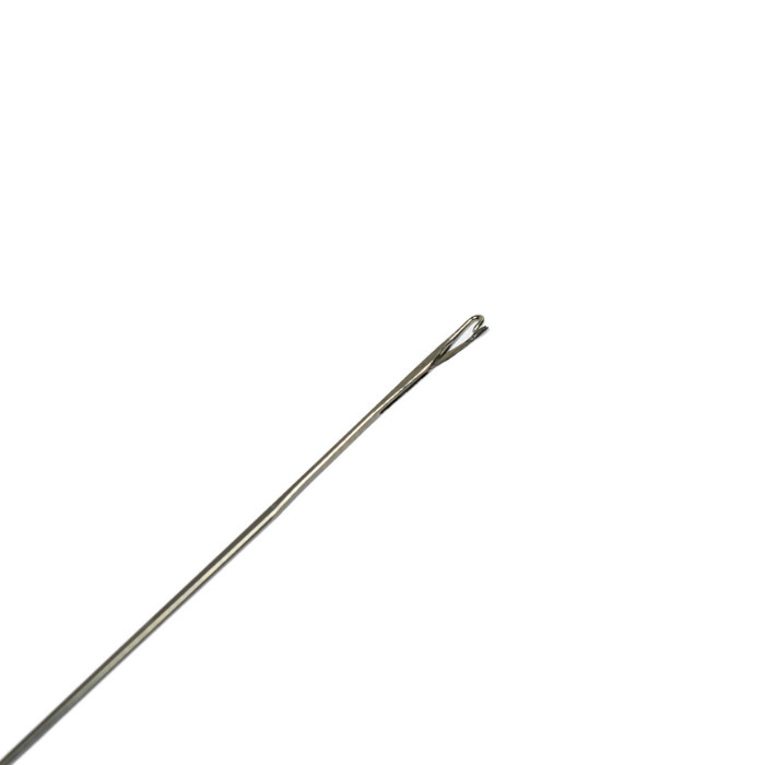 Evolve Heavy Gated Needle – Durable Carp Rig Tool for Hard Hookbaits