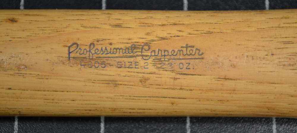 CRAFTSMAN - HALF HATCHET - ALL ORIGINAL