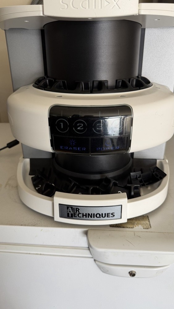 Air Techniques ScanX intraoral Digital Imager.