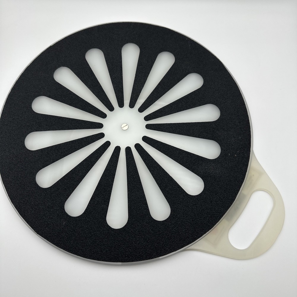 Safty Sure Pivot Transfer Disc Medical Device