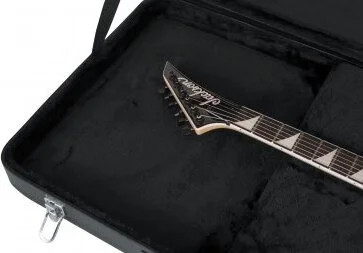 Gator Extreme Guitar Wood Case
