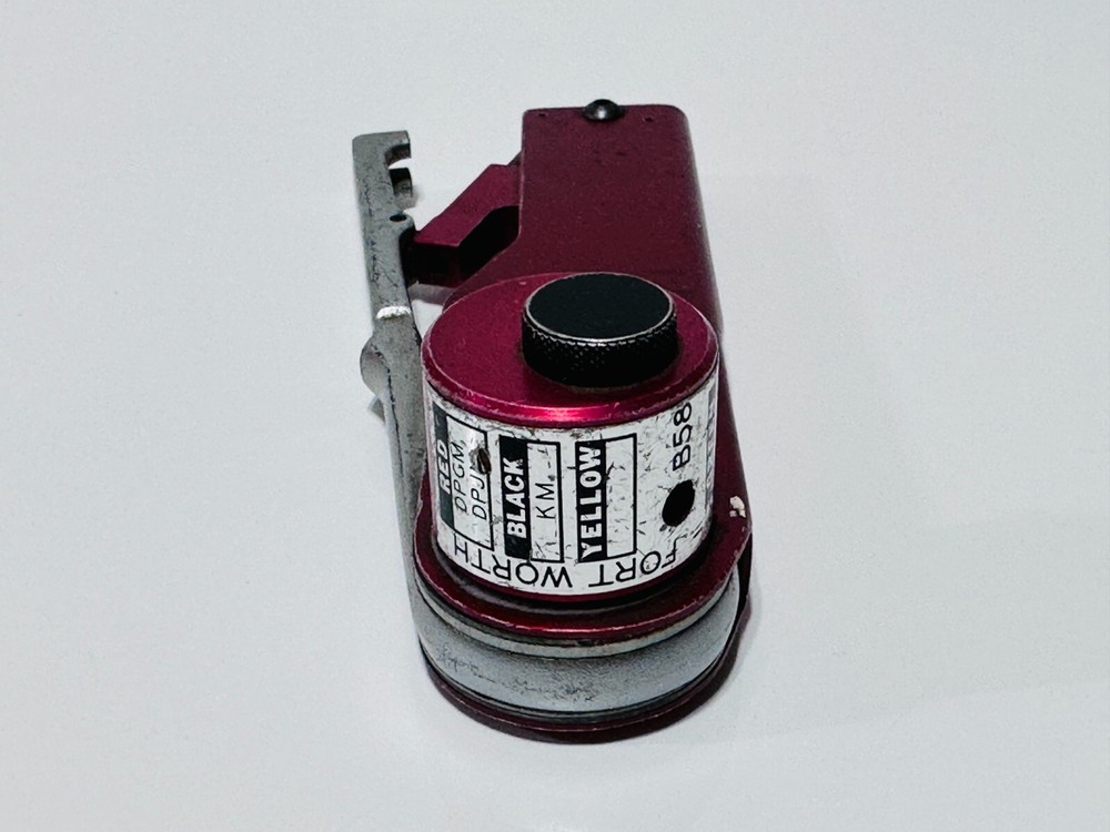 DMC Daniels M-200 Crimp Crimping Tool