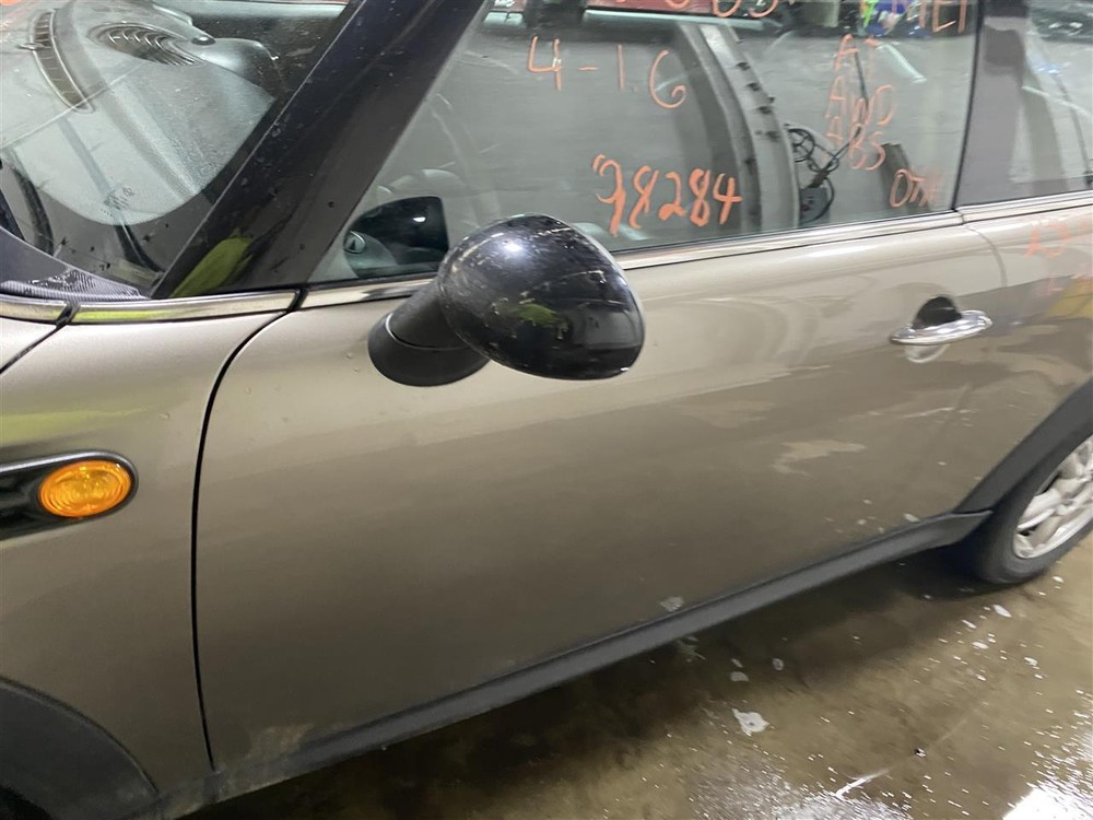 Used A/C Selector Switch fits: 2011 Mini COOPER w/AC w/o automatic temperature c