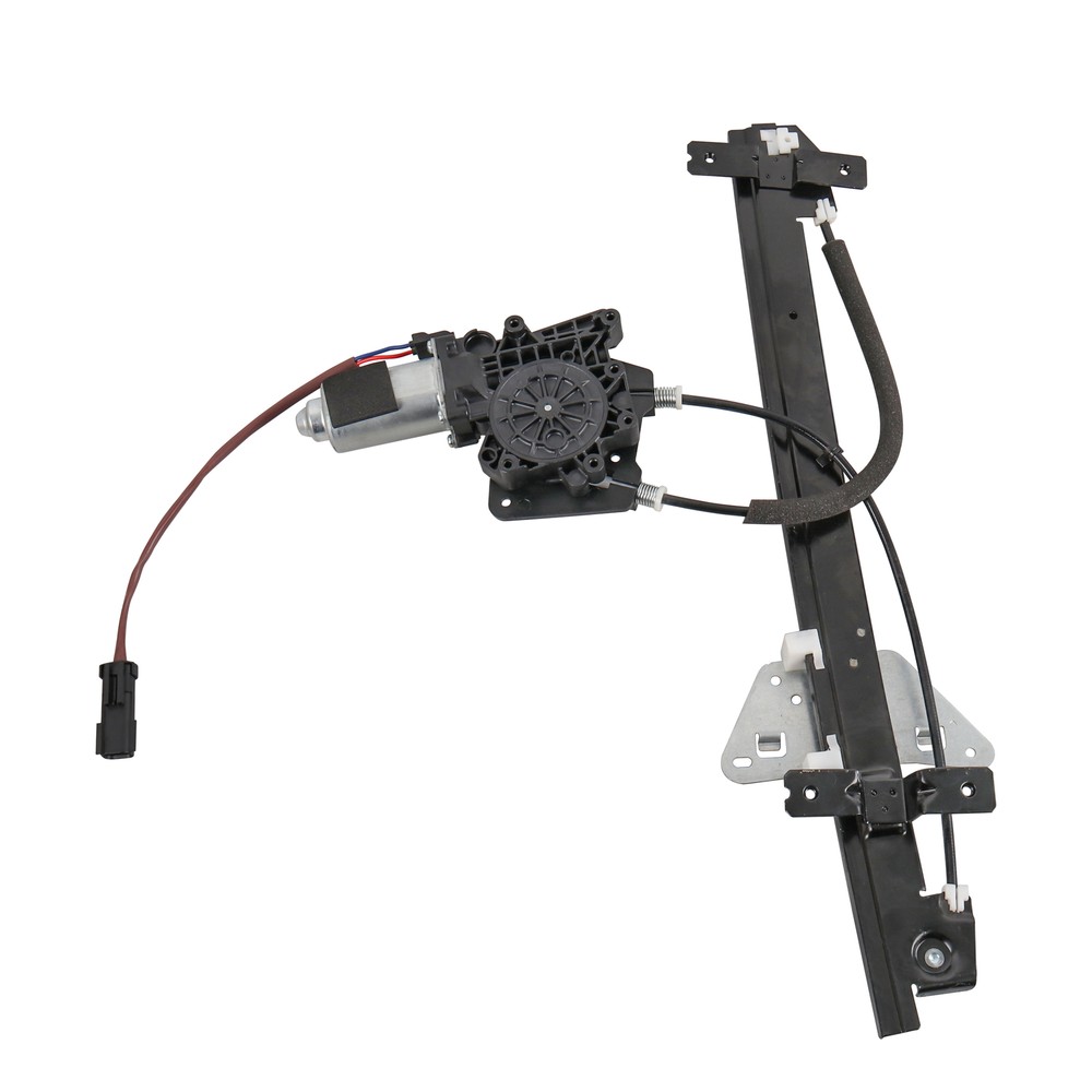 Front Driver Side Window Regulator For 1998-03 Dodge Durango 2000-04 Dakota Quad