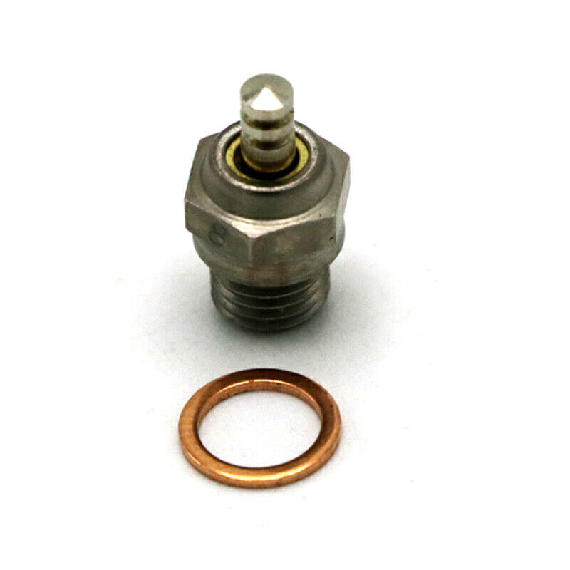 OS Glow Plug No.8 Standard Glow Plug Spark Medium For RC Car Nitro Engine Part