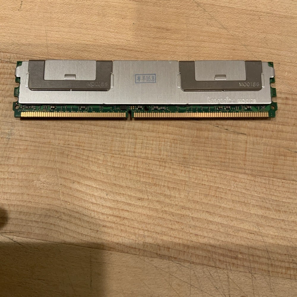 4GB HYNIX 2RX4 PC2-5300F-555-11 Server Memory