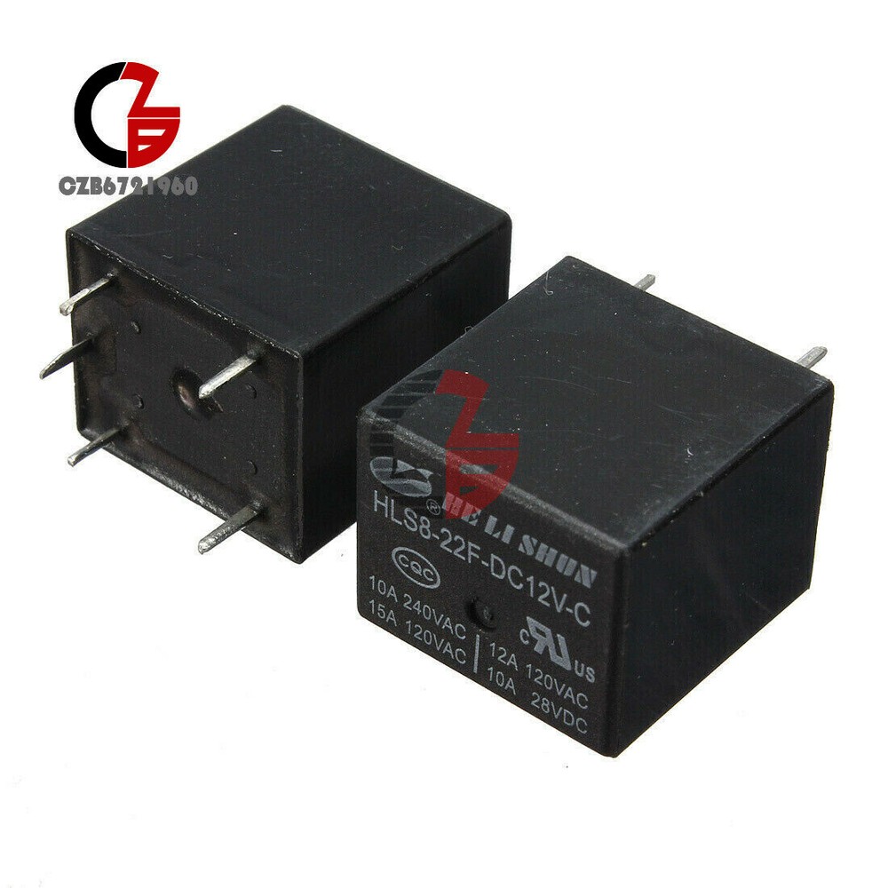 DIY Kit Component Audio Amplifier Speaker Protection Board Boot Delay Protect