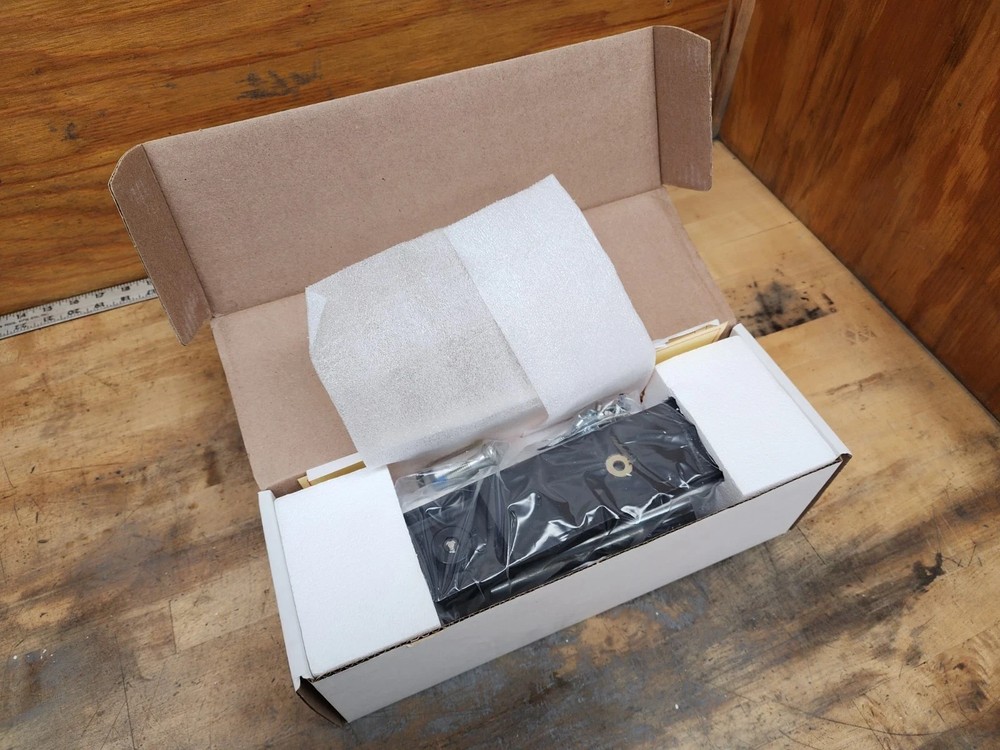 SDC 1511T Slave Exit Check W/ Integrated Delayed Electromagnetic Lock NEW