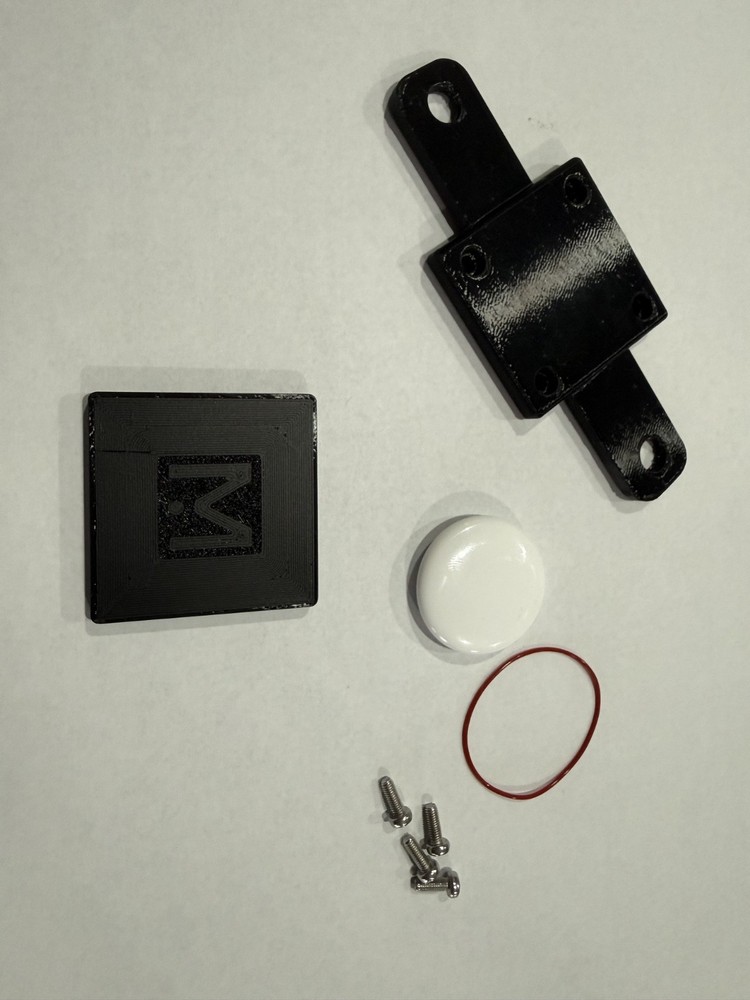 Altis Sigma E-Motags AirTag Mount