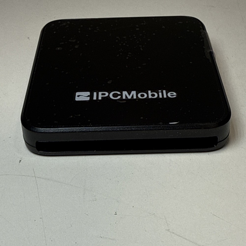 Infinite Peripherals Quantum Pay Reader V2 - (MSR, Emv, NFC, Bluetooth)