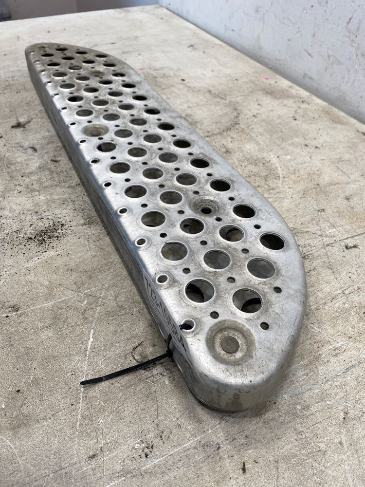 2005 Kenworth T2000 Step (723-10584)