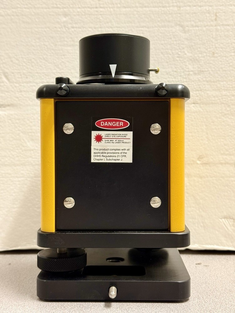 LSI 431 Red Dot Construction Laser