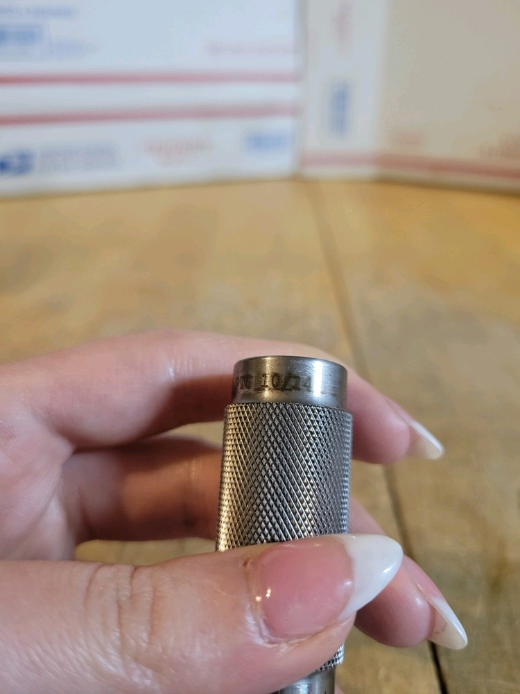 PTG .264/6.5cal Die Blank