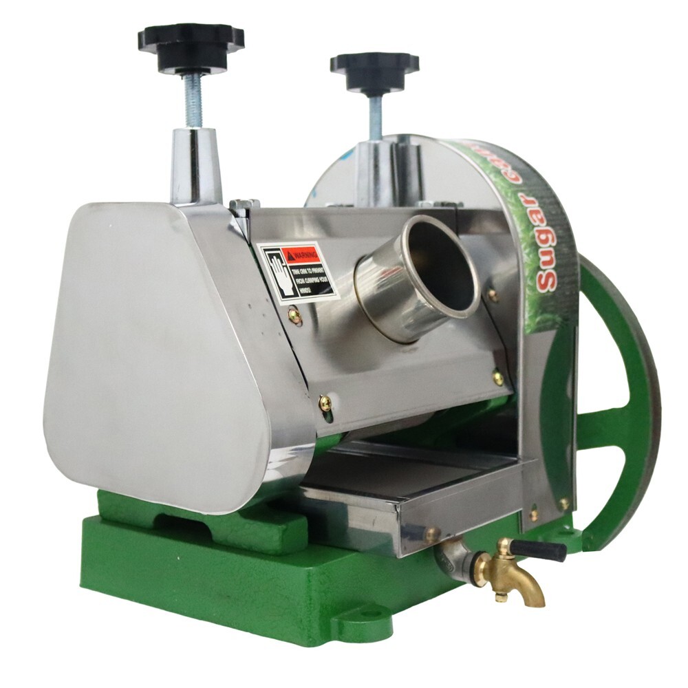 Efficient Manual Model Suger Cane Ginger Press Juicer Hand juice Machine