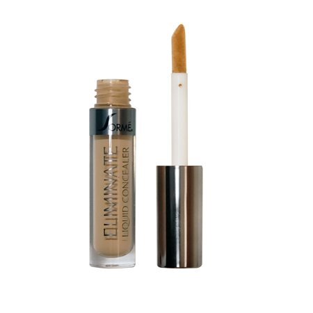 2 Pack SORME ELIMINATE LIGHT REFRACTING LIQUID CONCEALER - 307 FAIR