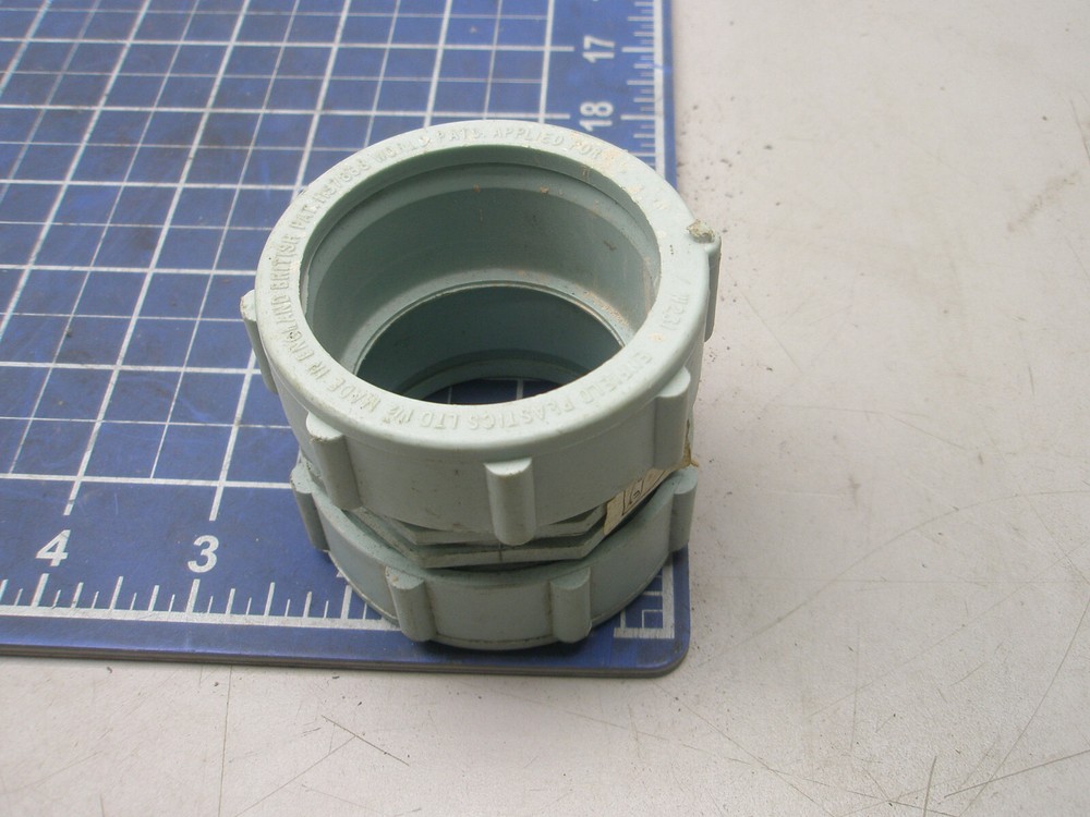 ENFIELD W.G. W251 1-1/2" ADAPTER