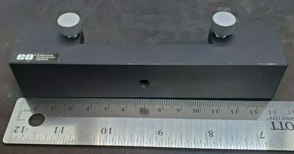 Edmund Optics Fixed Filter Mount140 mm #54-998