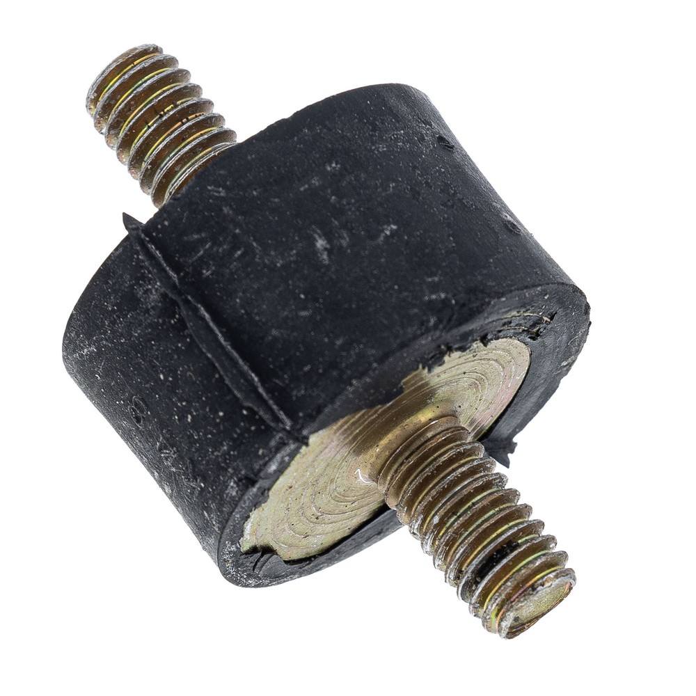 Cub Cadet 01009464 Rubber Engine Mount 56A34DT2 56A443TH Self-Propelled Spreader
