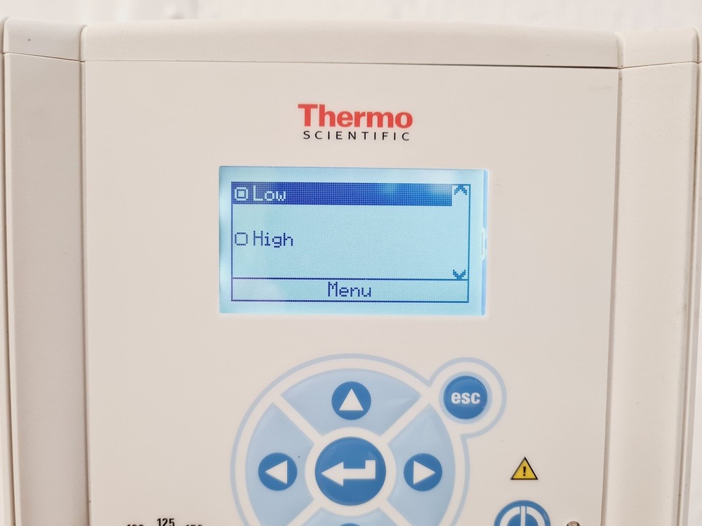 Thermo Scientific Haake SC 100 Immersion Circulator Lab
