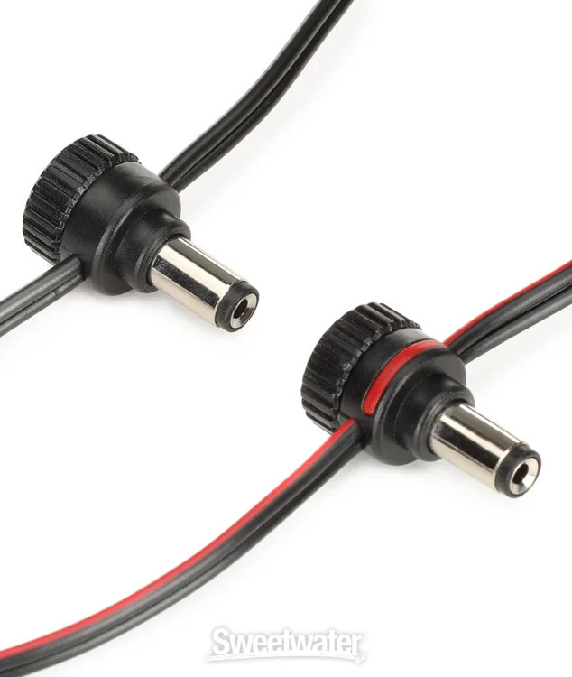 D'Addario Pedalboard Power Battery Kit