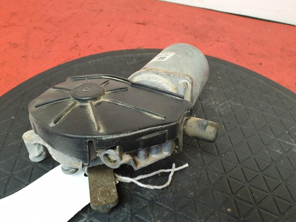 VAUXHALL CORSA E WIPER MOTOR FRONT 2016