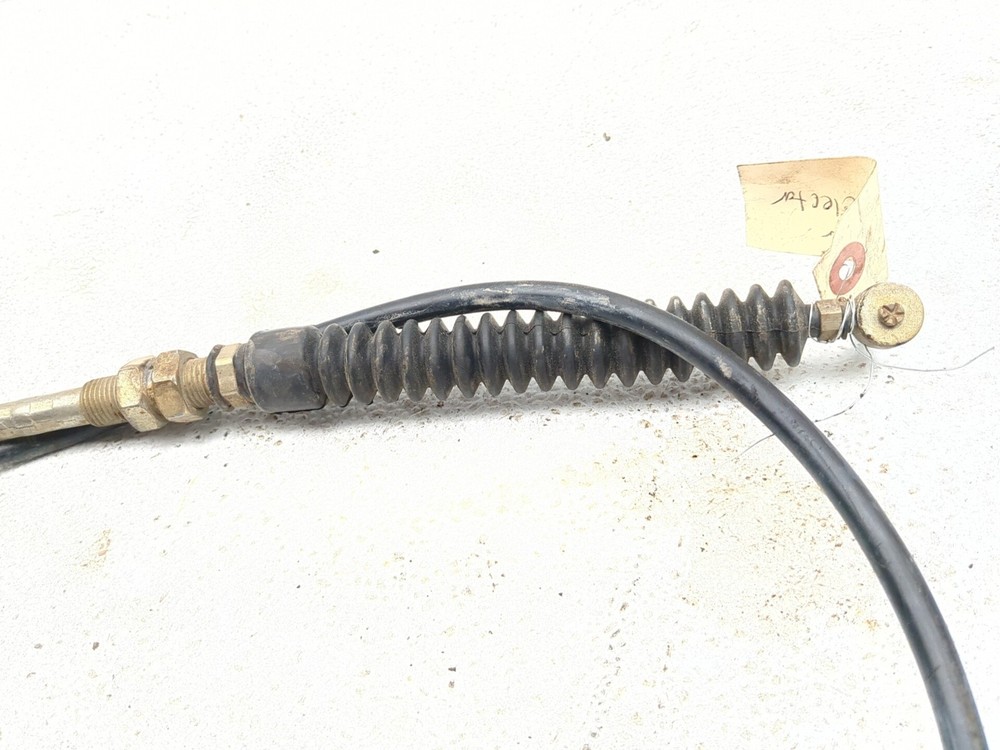 18-21 Can Am Maverick Trail 800 Shift Cable