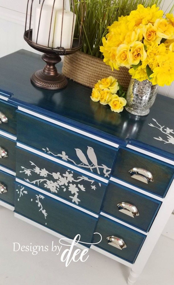 3" Elegant Cup Pull Polished Nickel