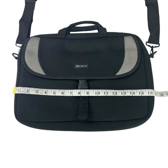 Targus Computer Bag with Shoulder Handle