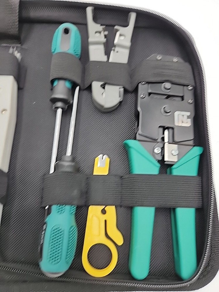 NEW NexGEnt Accelerator Welcome Kit, Tool Kit